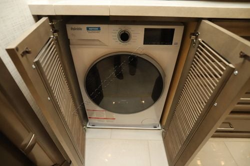 2027 Newmar Supreme Aire 4505