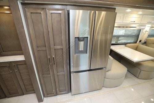 2027 Newmar Supreme Aire 4505