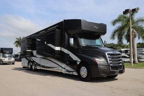 2027 Newmar Supreme Aire 4505