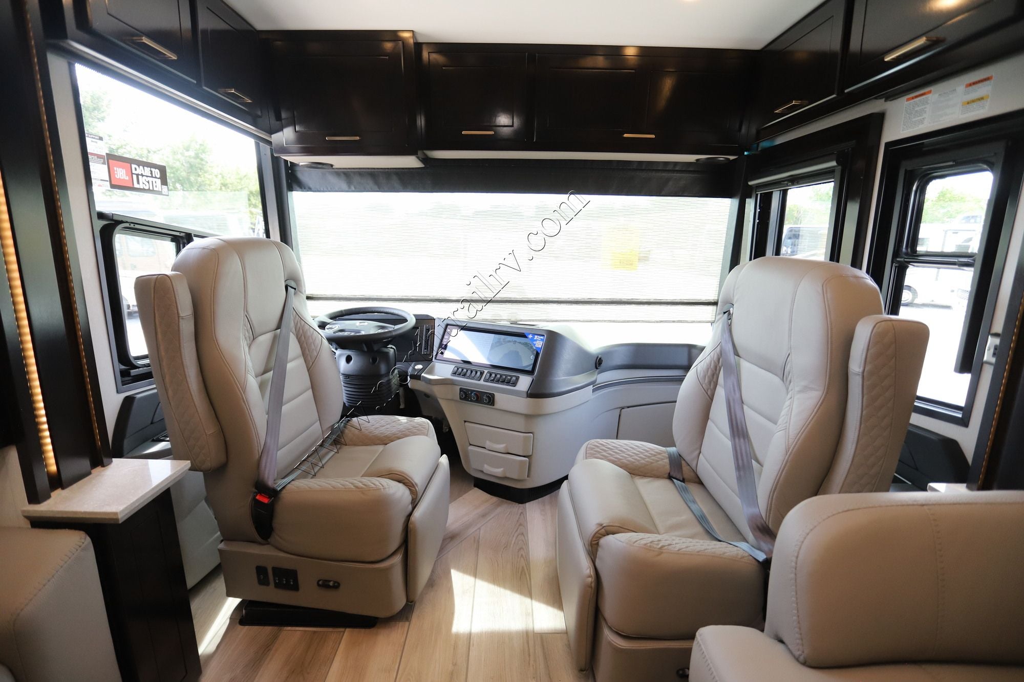 New 2027 Newmar New Aire 3543 Class A  For Sale
