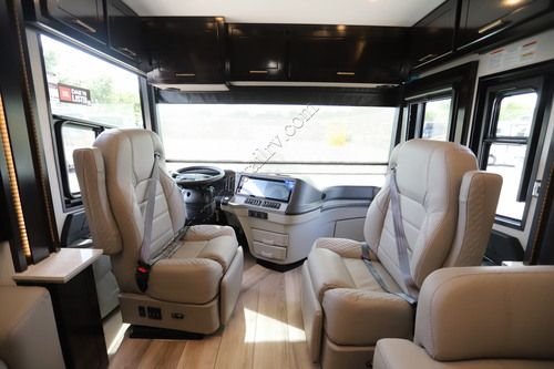 2027 Newmar New Aire 3543