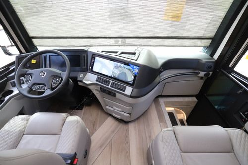 2027 Newmar New Aire 3543