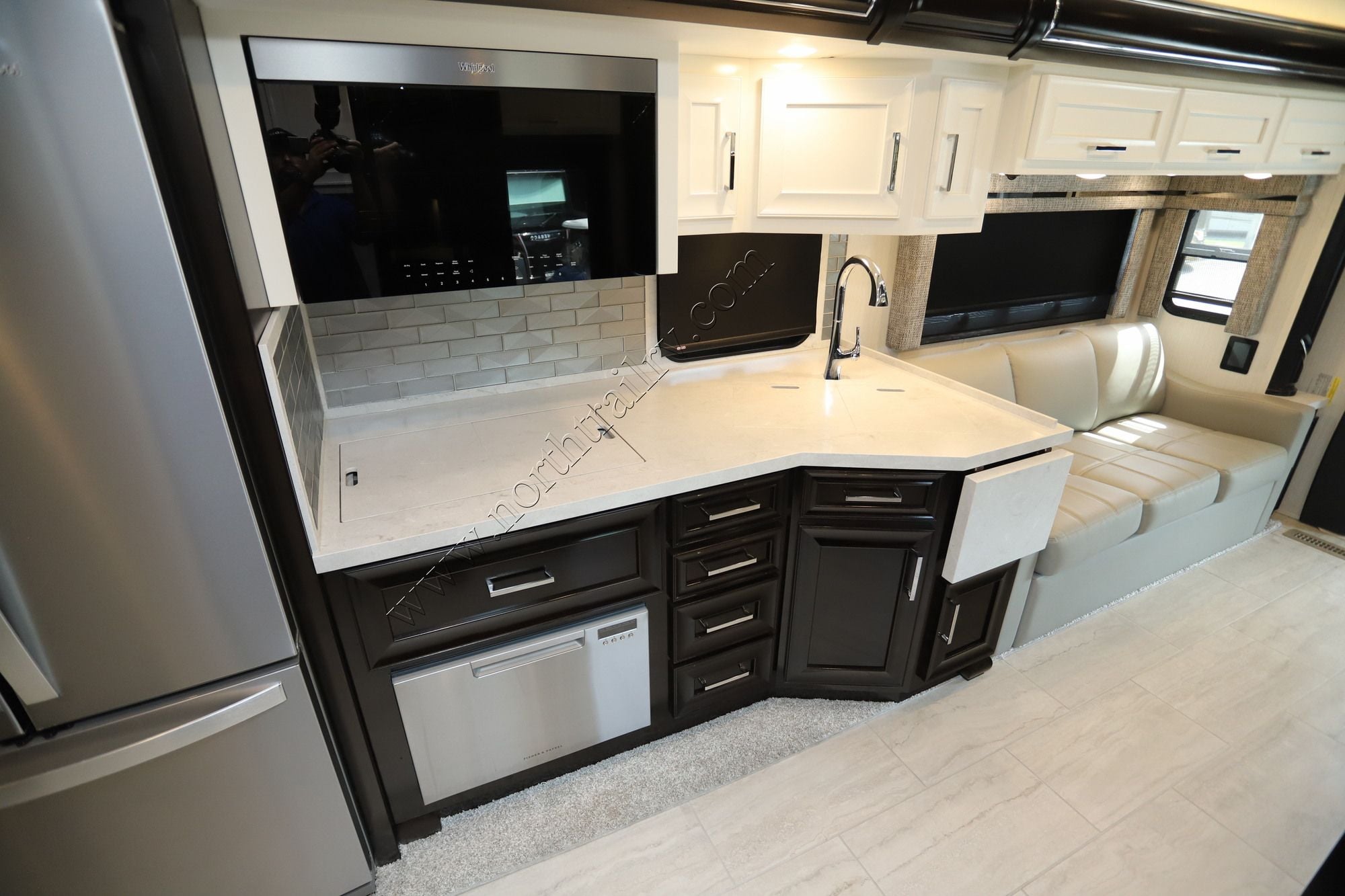 Used 2025 Newmar Super Star 4059 Super C  For Sale