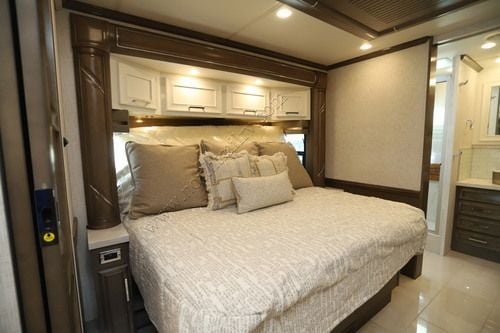 2027 Newmar Supreme Aire 4505
