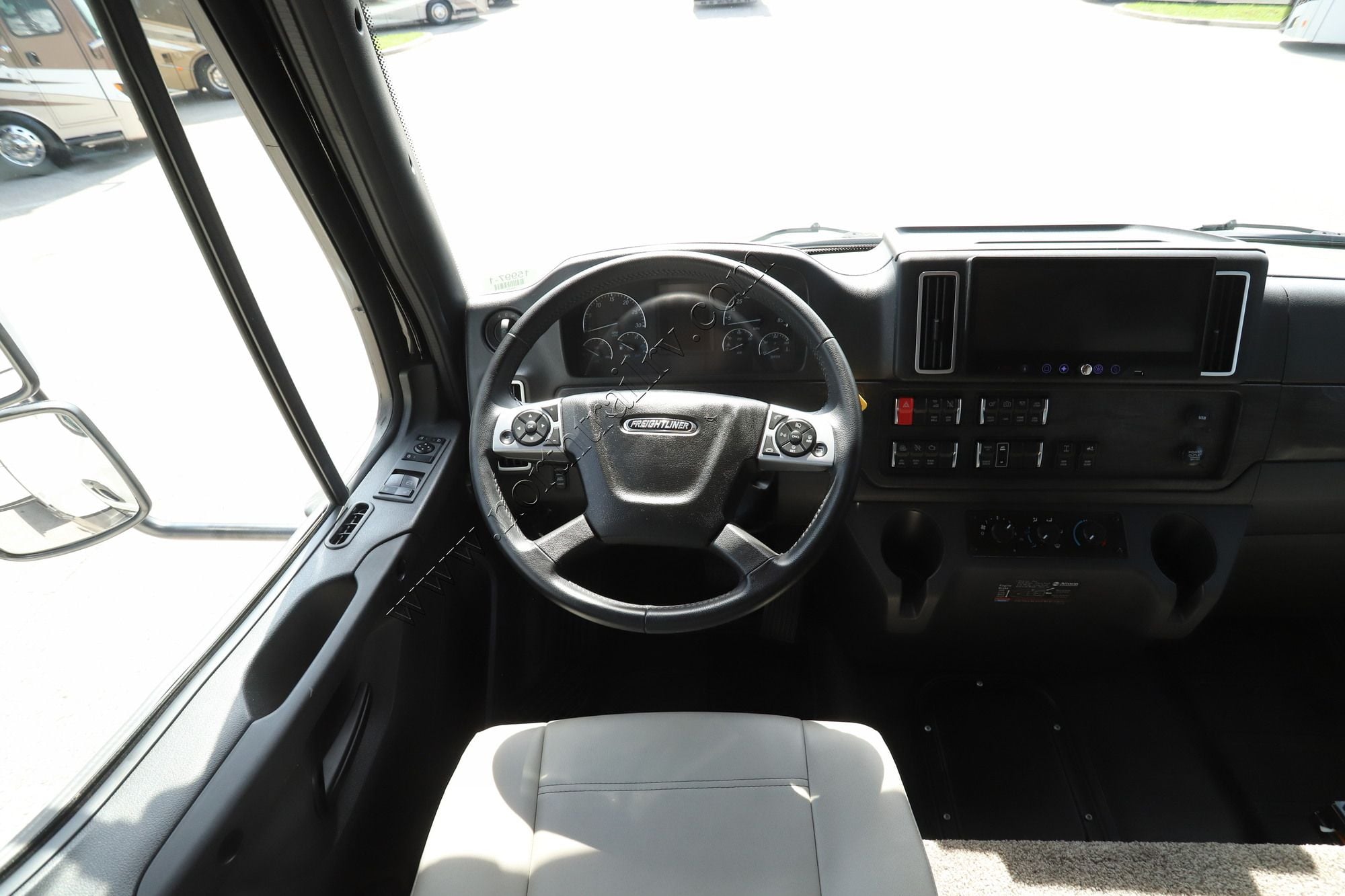 Used 2025 Newmar Super Star 4059 Super C  For Sale