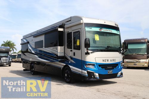 2027 Newmar New Aire 3543