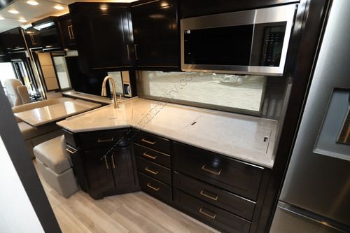 2027 Newmar New Aire 3543