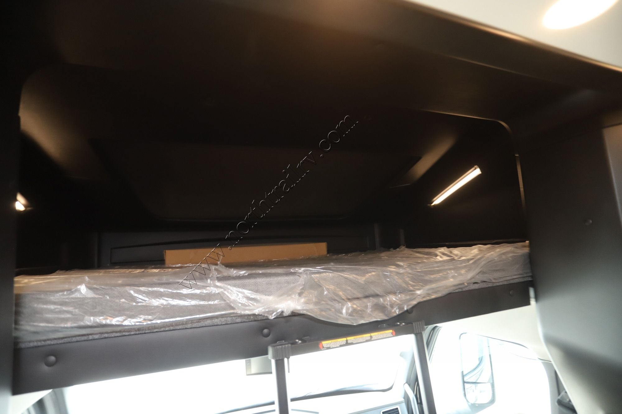 New 2027 Newmar Supreme Aire 4505 Super C  For Sale