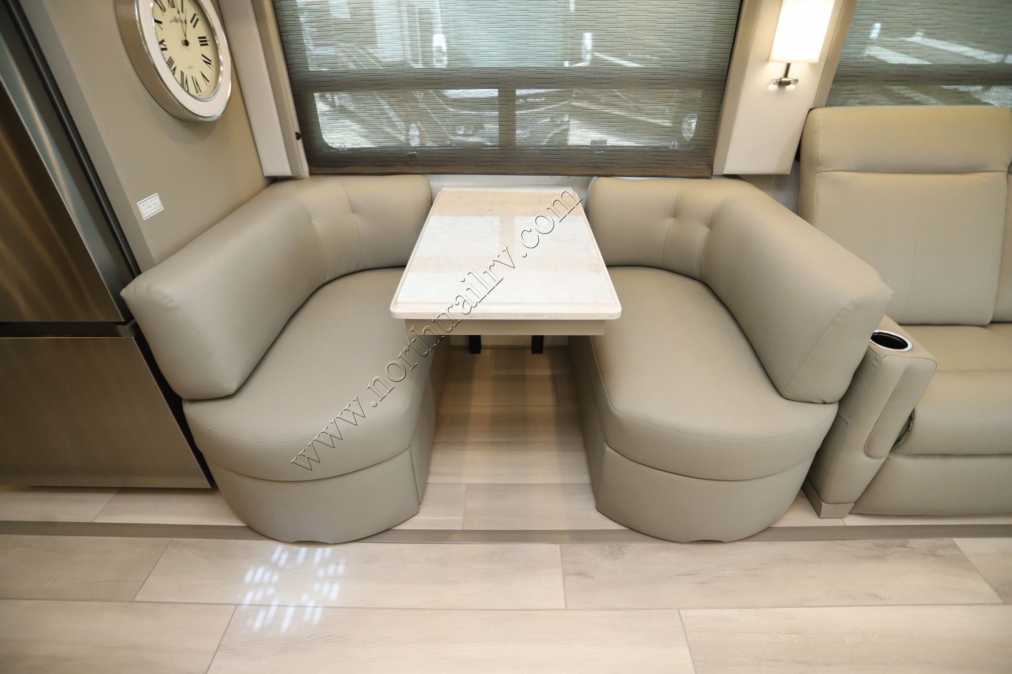 New 2027 Newmar Dutch Star 4081 Class A  For Sale