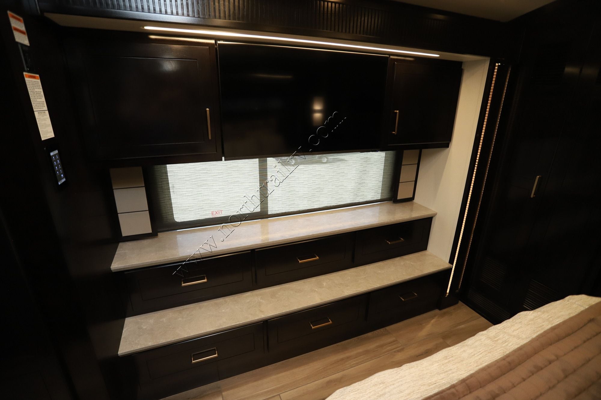 New 2027 Newmar New Aire 3543 Class A  For Sale