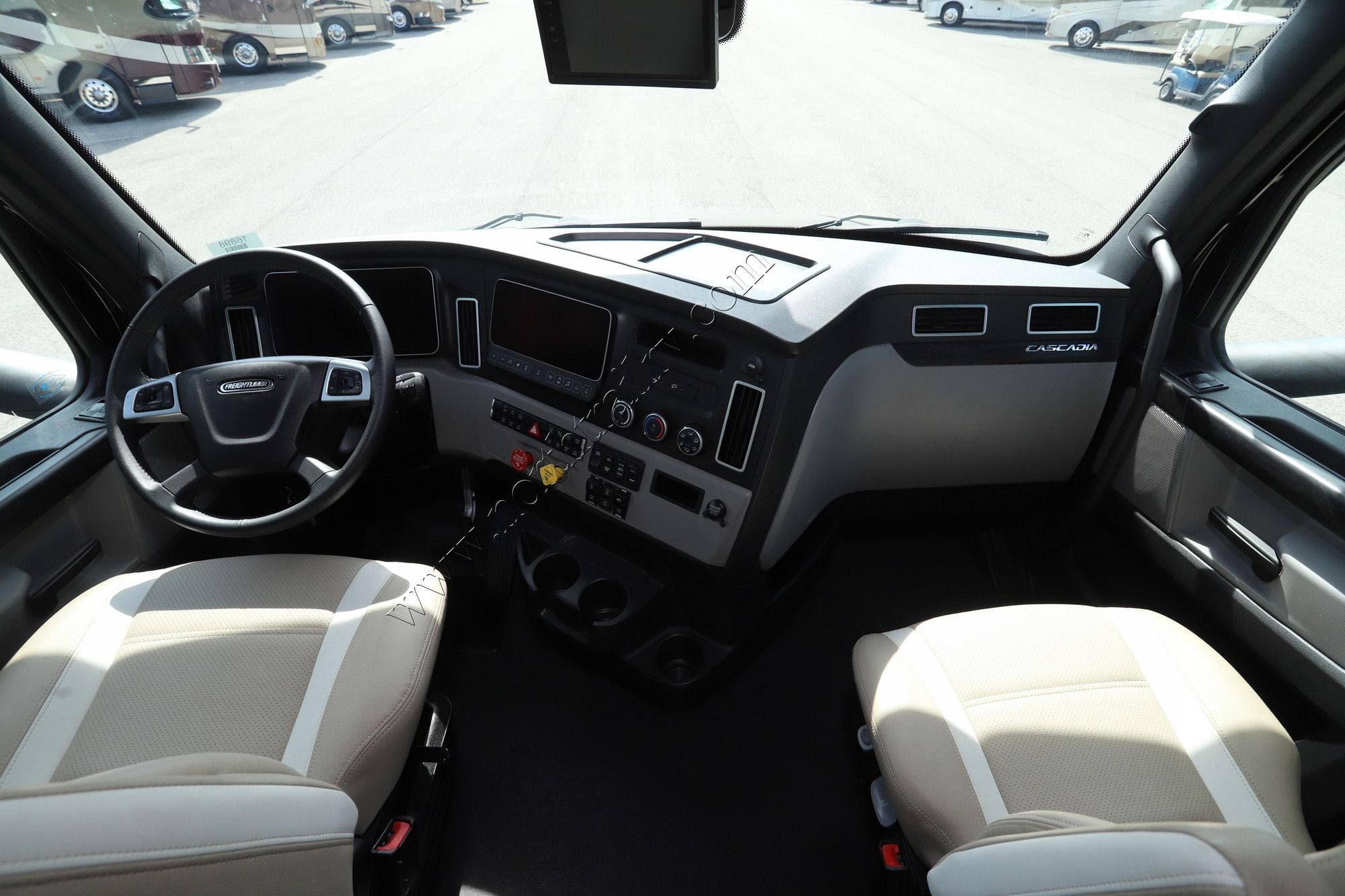 New 2027 Newmar Supreme Aire 4505 Super C  For Sale