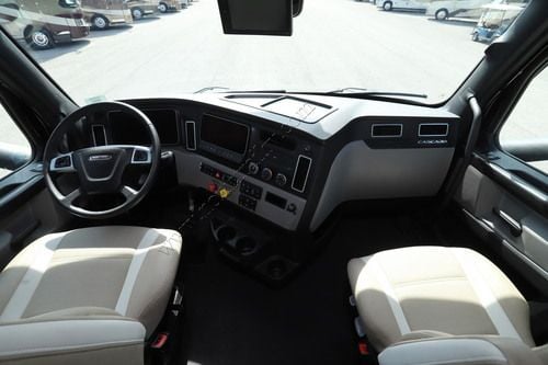 2027 Newmar Supreme Aire 4505