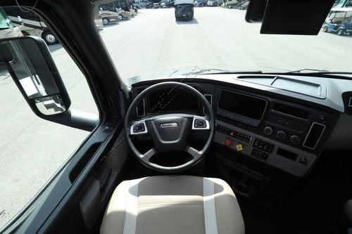 2027 Newmar Supreme Aire 4505