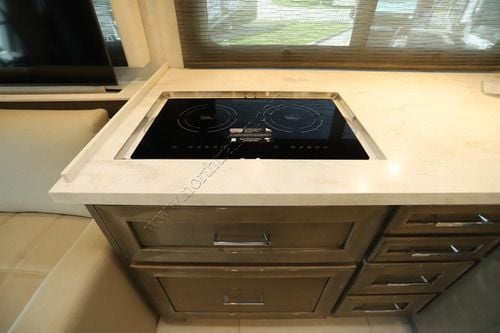 2027 Newmar Supreme Aire 4505