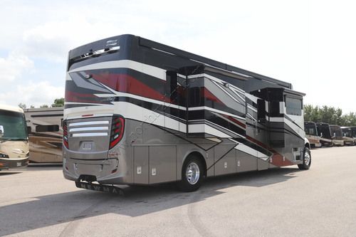 2025 Newmar Super Star 4059