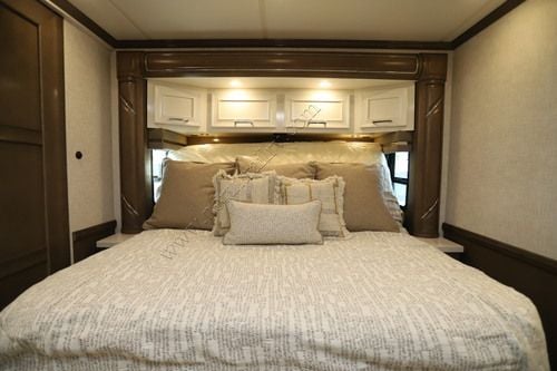 2027 Newmar Supreme Aire 4505