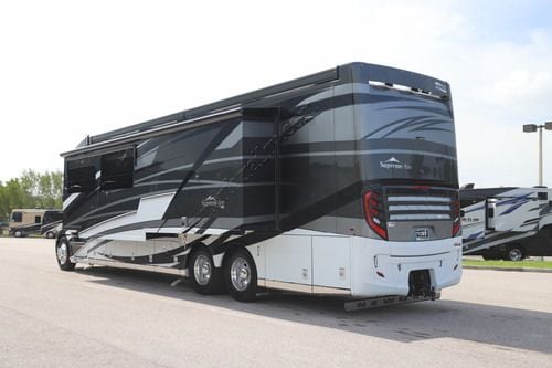 2027 Newmar Supreme Aire 4505