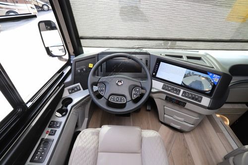 2027 Newmar New Aire 3543