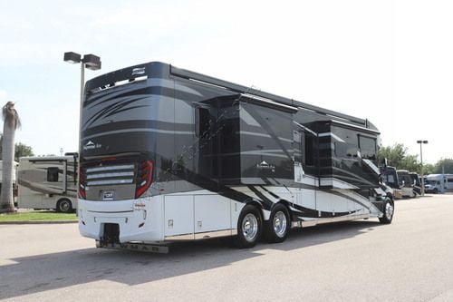 2027 Newmar Supreme Aire 4505