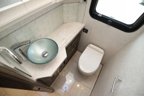 2027 Newmar Supreme Aire 4505