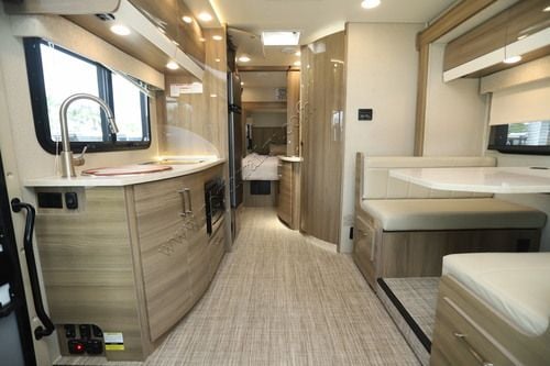 2019 Entegra Qwest 24K