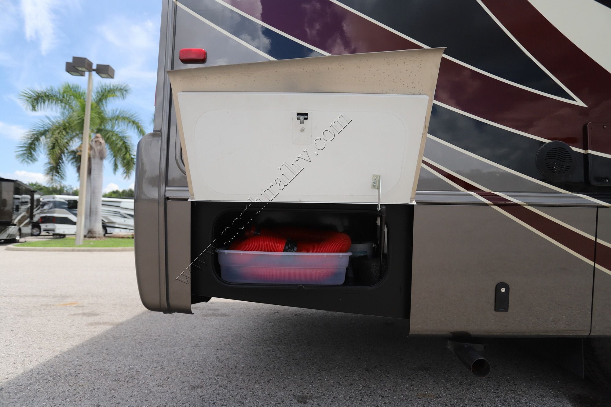 Used 2019 Entegra Qwest 24K Class C  For Sale
