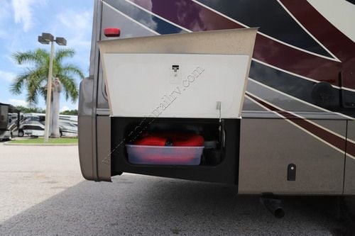 2019 Entegra Qwest 24K