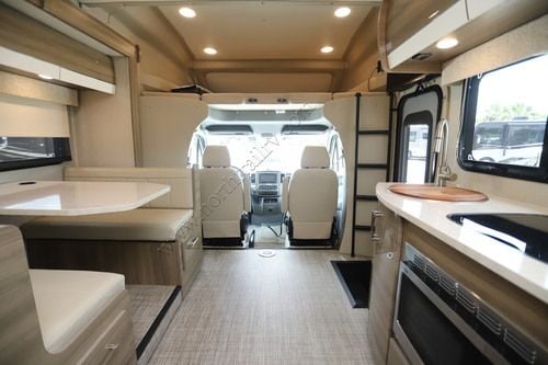 2019 Entegra Qwest 24K