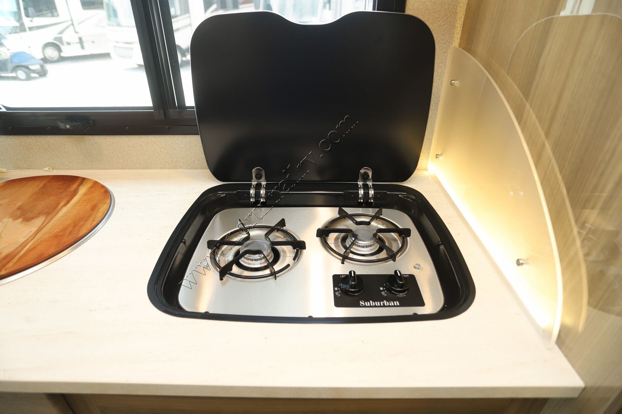 Used 2019 Entegra Qwest 24K Class C  For Sale