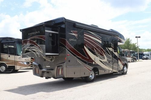 2019 Entegra Qwest 24K