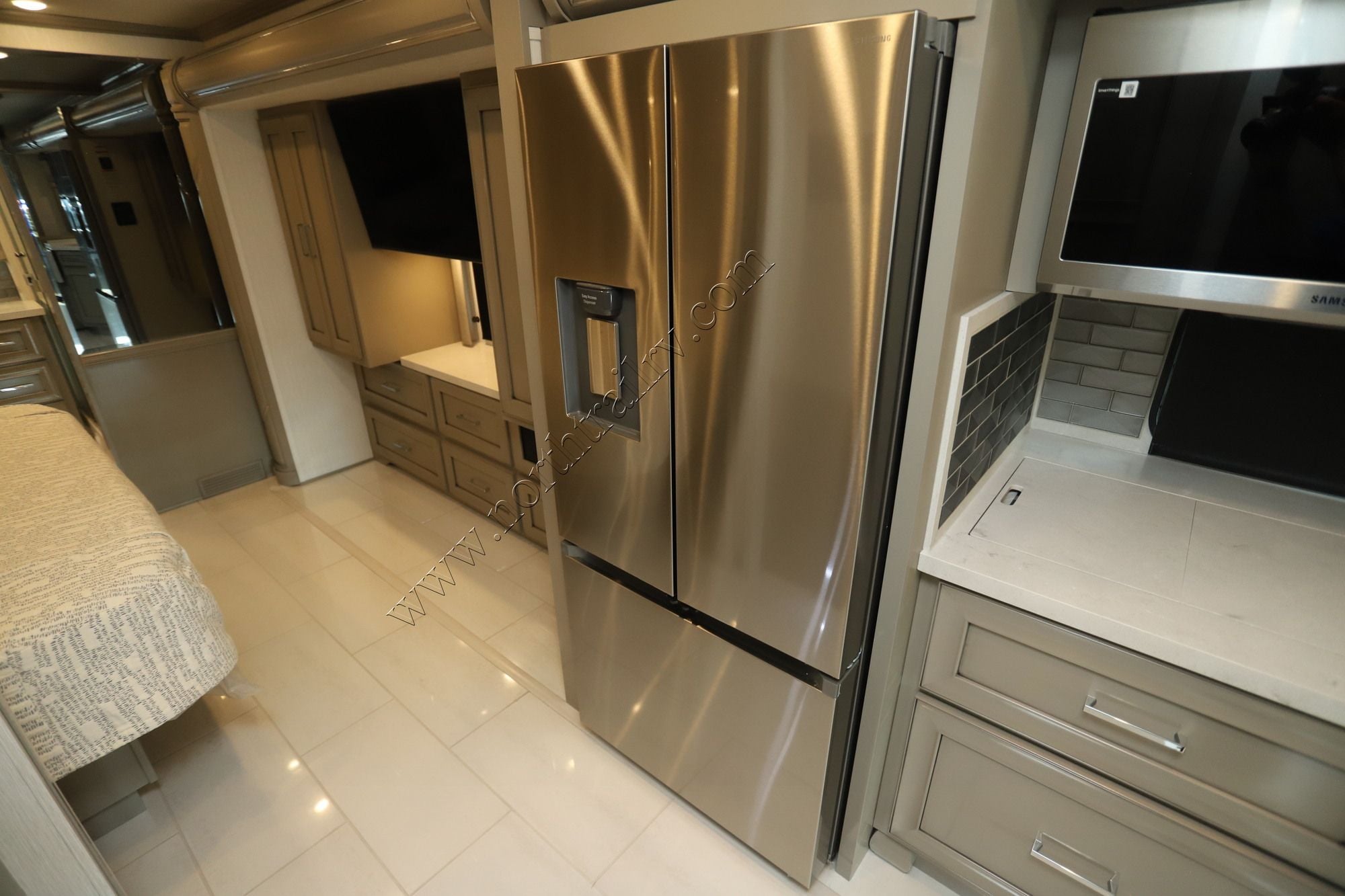 New 2027 Newmar Supreme Aire 4141 Super C  For Sale