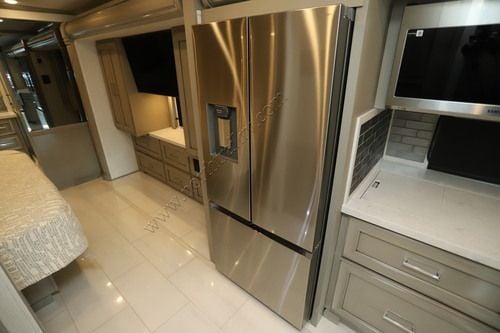 2027 Newmar Supreme Aire 4141