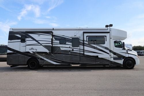 2027 Newmar Supreme Aire 4141