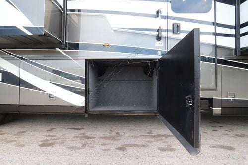 2027 Newmar Supreme Aire 4141