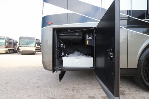 2027 Newmar Supreme Aire 4141