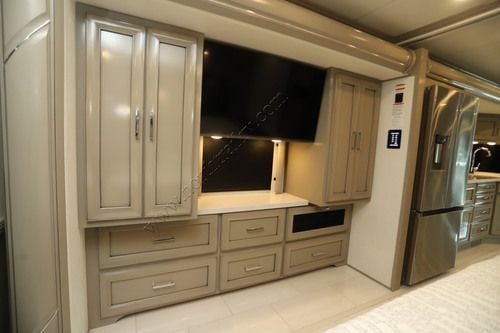 2027 Newmar Supreme Aire 4141