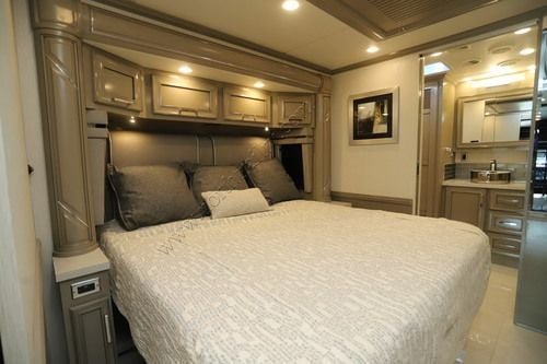 2027 Newmar Supreme Aire 4141