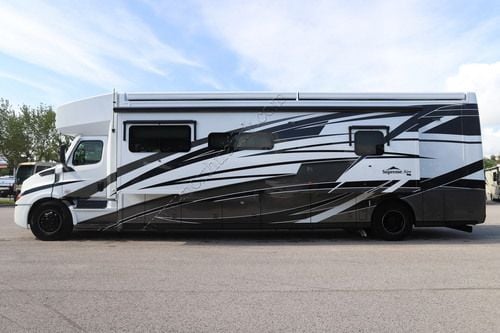 2027 Newmar Supreme Aire 4141