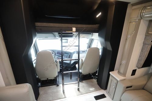 2027 Newmar Supreme Aire 4141
