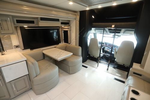 2027 Newmar Supreme Aire 4141