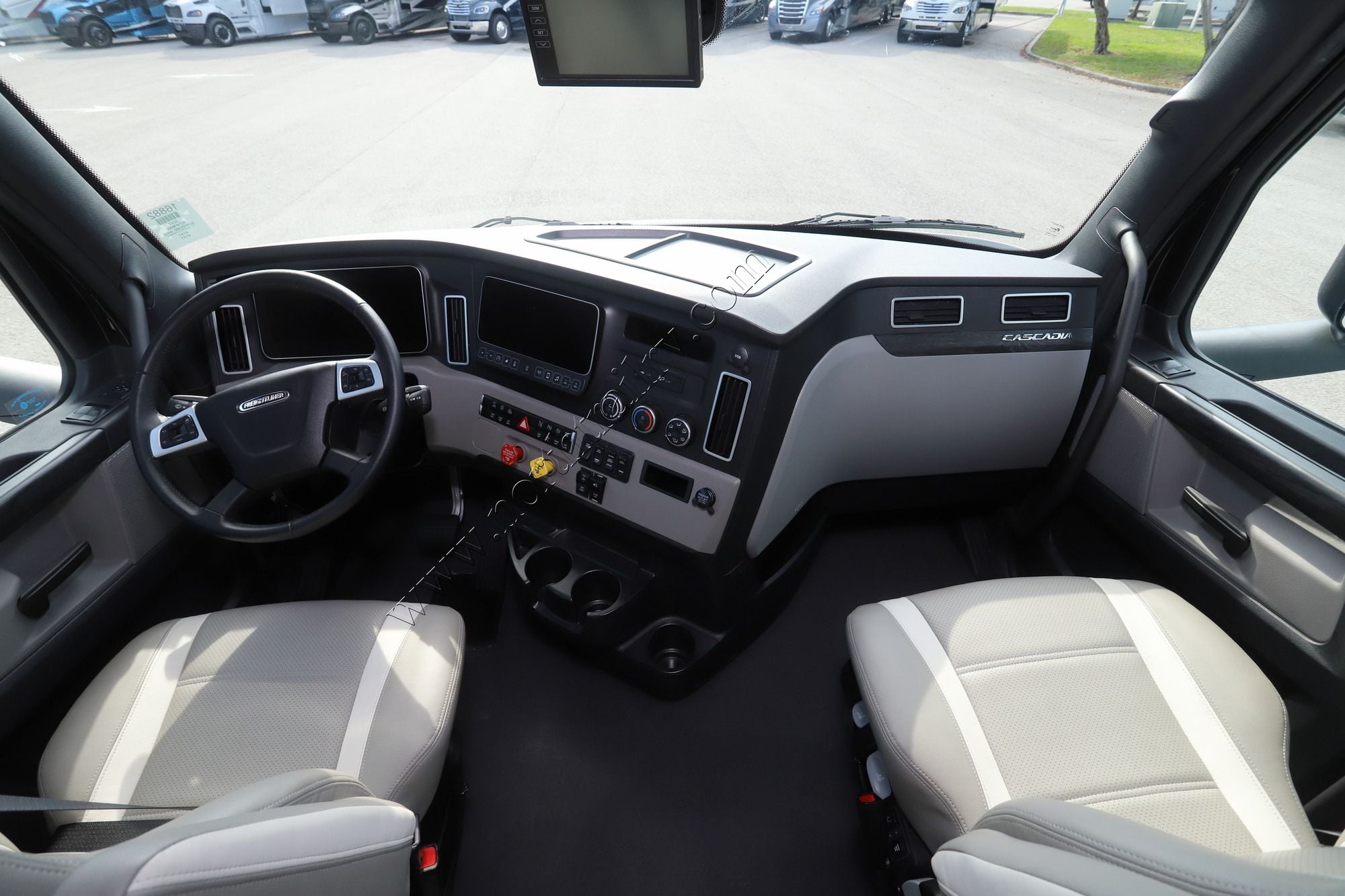 New 2027 Newmar Supreme Aire 4141 Super C  For Sale