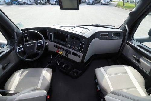 2027 Newmar Supreme Aire 4141