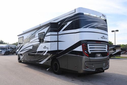 2027 Newmar Supreme Aire 4141