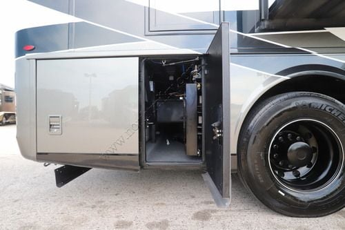 2027 Newmar Supreme Aire 4141