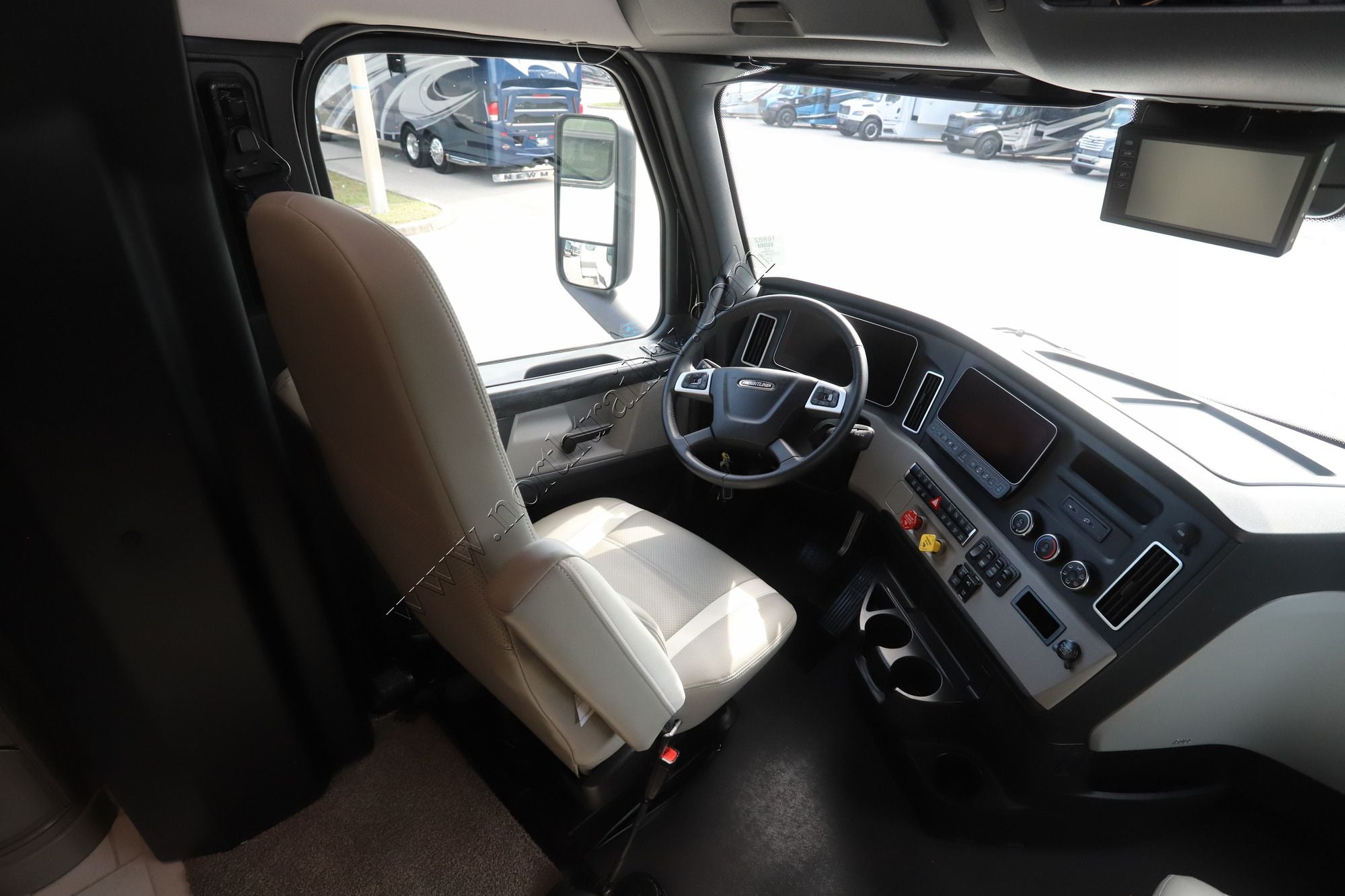 New 2027 Newmar Supreme Aire 4141 Super C  For Sale