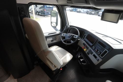 2027 Newmar Supreme Aire 4141