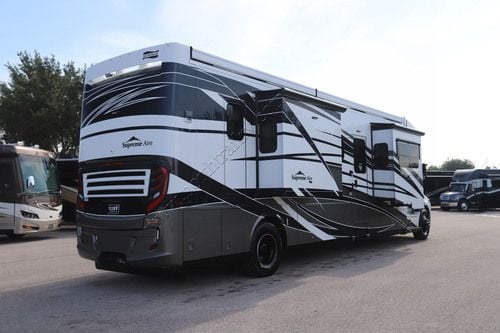 2027 Newmar Supreme Aire 4141