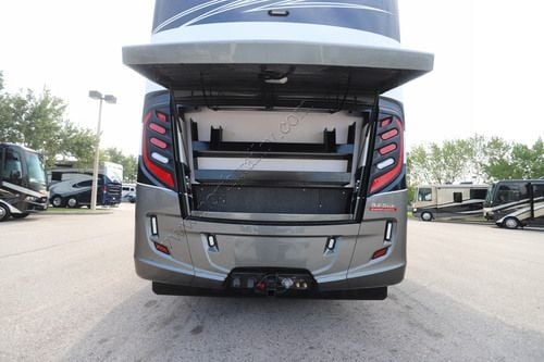 2027 Newmar Supreme Aire 4141