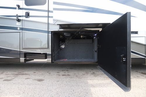 2027 Newmar Supreme Aire 4141
