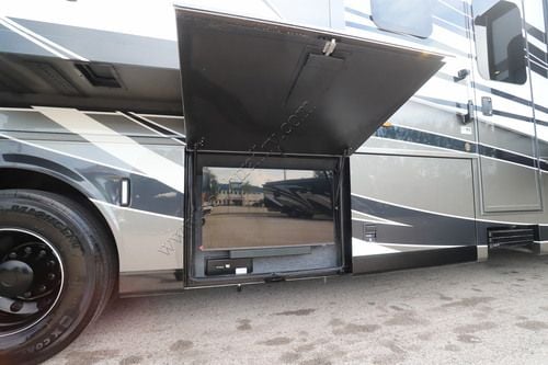 2027 Newmar Supreme Aire 4141